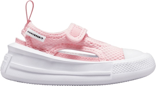 (TD) チャックテイラー ウルトラサンダル ピンク (Chuck Taylor Ultra Sandal Pink) A03659F Buy (TD) チャックテイラー ウルトラサンダル ピンク (Chuck Taylor Ultra Sandal Pink) A03659F