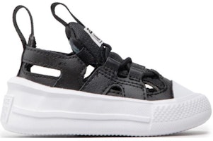 (TD) チャックテイラー ウルトラ サンダル 黒白 A01219C Order (TD) チャックテイラー ウルトラ サンダル 黒白 A01219C