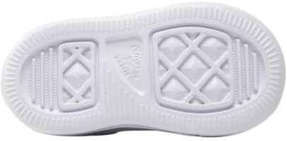 (TD) チャックテイラー ウルトラ サンダル 黒白 A01219C Details for (TD) チャックテイラー ウルトラ サンダル 黒白 A01219C