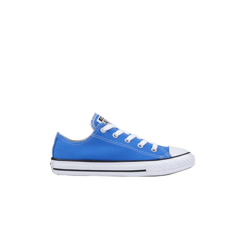(Infant) Converse Chuck Taylor Oxford Low 'Blue Lemonade' 339791F