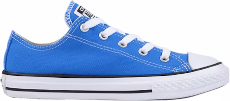 (Infant) Converse Chuck Taylor Oxford Low 'Blue Lemonade' 339791F (Infant) Converse Chuck Taylor Oxford Low 'Blue Lemonade' 339791F