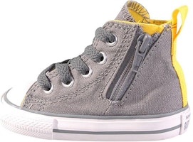 (Infant) Converse CT Side High 'Grey' 747697C (Infant) Converse CT Side High 'Grey' 747697C