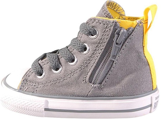 (TD) Converse CT Side High ''Kelabu'' 747697C Buy (TD) Converse CT Side High ''Kelabu'' 747697C