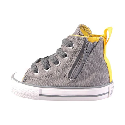 (Infant) Converse CT Side High 'Grey'