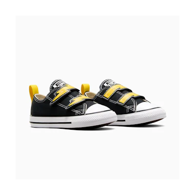 (Infant) Converse CTAS 2V ' Casual Shoes Black