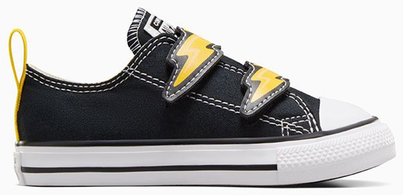 (TD) 컨버스 CTAS 2V 캐주얼 슈즈 블랙 A08376C Order (TD) 컨버스 CTAS 2V 캐주얼 슈즈 블랙 A08376C