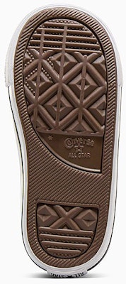 (TD) 컨버스 CTAS 2V 캐주얼 슈즈 블랙 A08376C Sizing (TD) 컨버스 CTAS 2V 캐주얼 슈즈 블랙 A08376C
