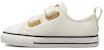 (Infant) Converse Ctas 2V Ox 'Beige' A04952C