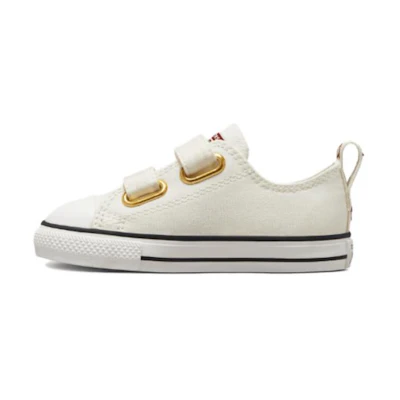 (Infant) Converse Ctas 2V Ox 'Beige'