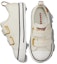 Shop (Infant) Converse Ctas 2V Ox 'Beige' A04952C