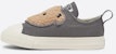 (Infant) CONVERSE CTAS Casual Shoes Grey Gray A11118C