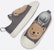 (Infant) CONVERSE CTAS Casual Shoes Grey Gray A11118C