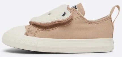 (TD) 匡威CTAS休闲鞋卡其黄黄 A10040C Lookbook (TD) 匡威CTAS休闲鞋卡其黄黄 A10040C