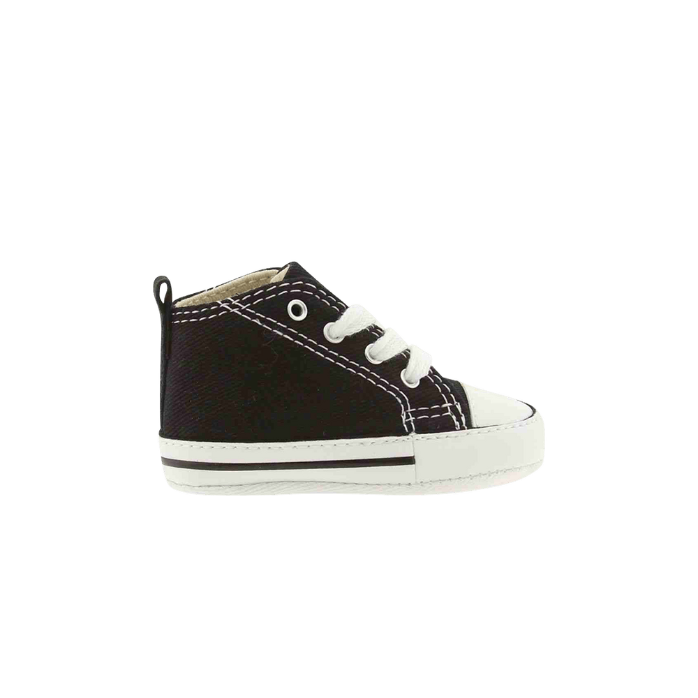 (Infant) Converse First Star 'Black White' CN8J231