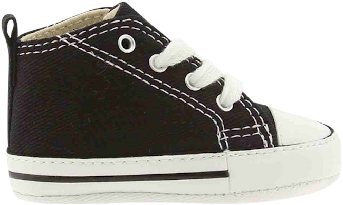 (TD) Converse First Star 'Negro Blanco' CN8J231 Buy (TD) Converse First Star 'Negro Blanco' CN8J231