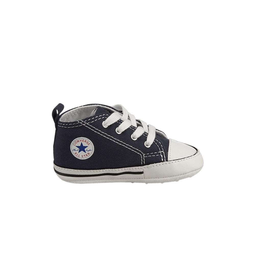 (Infant) Converse First Star 'Navy' 88865