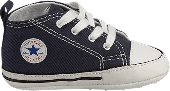 (TD) Converse First Star 'Navy' Sepatu Bayi Navy 88865 Buy (TD) Converse First Star 'Navy' Sepatu Bayi Navy 88865