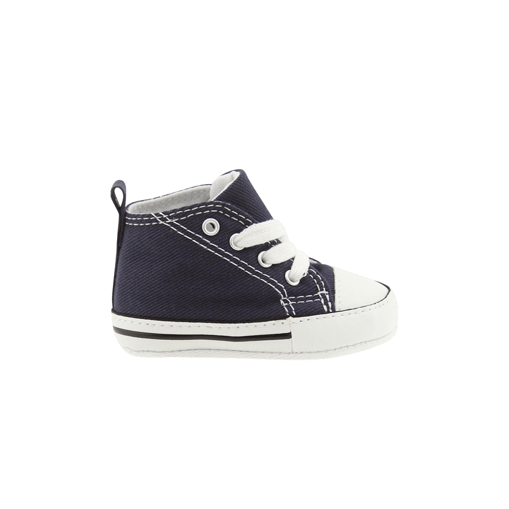 Buy (Infant) Converse First Star 'Navy' CN88865