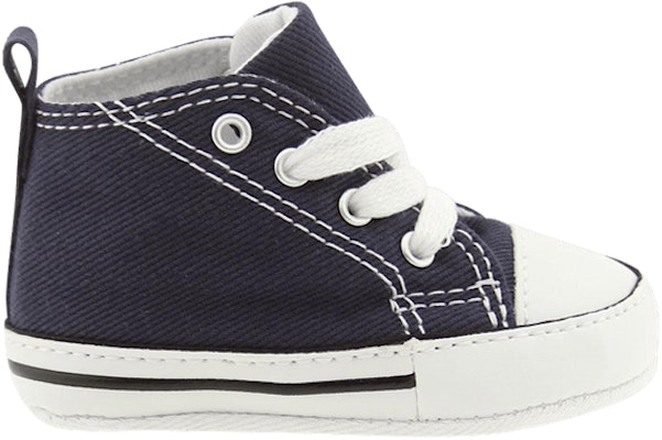 (TD) Converse First Star 'Azul Marino' CN88865 Buy (TD) Converse First Star 'Azul Marino' CN88865