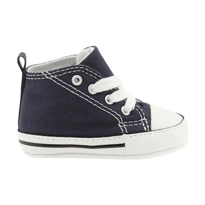 (Infant) Converse First Star 'Navy'
