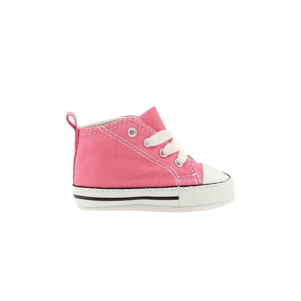 (Infant) Converse First Star 'Pink' CN88871