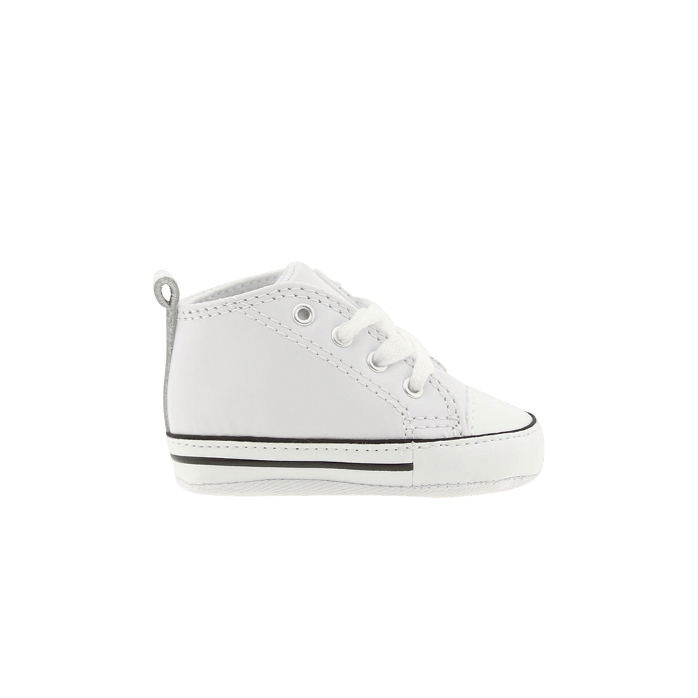 (Infant) Converse First Star Leather 'White' CN81229
