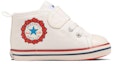 Order (Infant) Converse Hello Kitty x All Star High 'White Red' 37302570