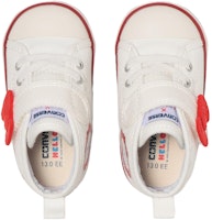 (TD) 컨버스 헬로키티 x 올스타 하이 '화이트 레드' 37302570 Shop (TD) 컨버스 헬로키티 x 올스타 하이 '화이트 레드' 37302570