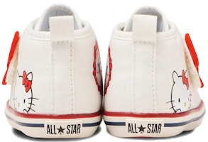 (TD) 컨버스 헬로키티 x 올스타 하이 '화이트 레드' 37302570 Purchase (TD) 컨버스 헬로키티 x 올스타 하이 '화이트 레드' 37302570