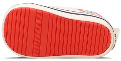 (TD) 컨버스 헬로키티 x 올스타 하이 '화이트 레드' 37302570 Details for (TD) 컨버스 헬로키티 x 올스타 하이 '화이트 레드' 37302570