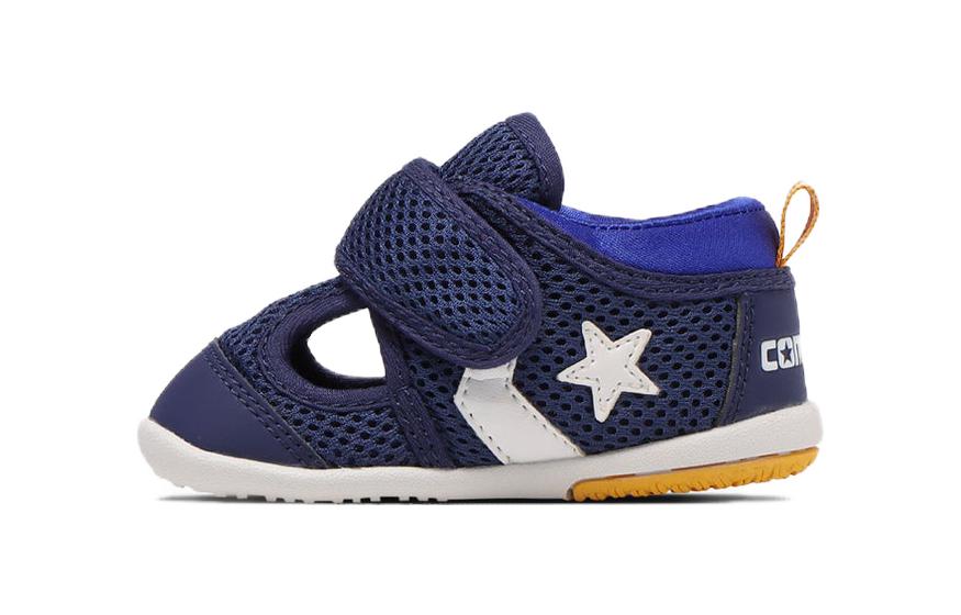 (Infant) Converse Little Summer 'Blue White' 37302461