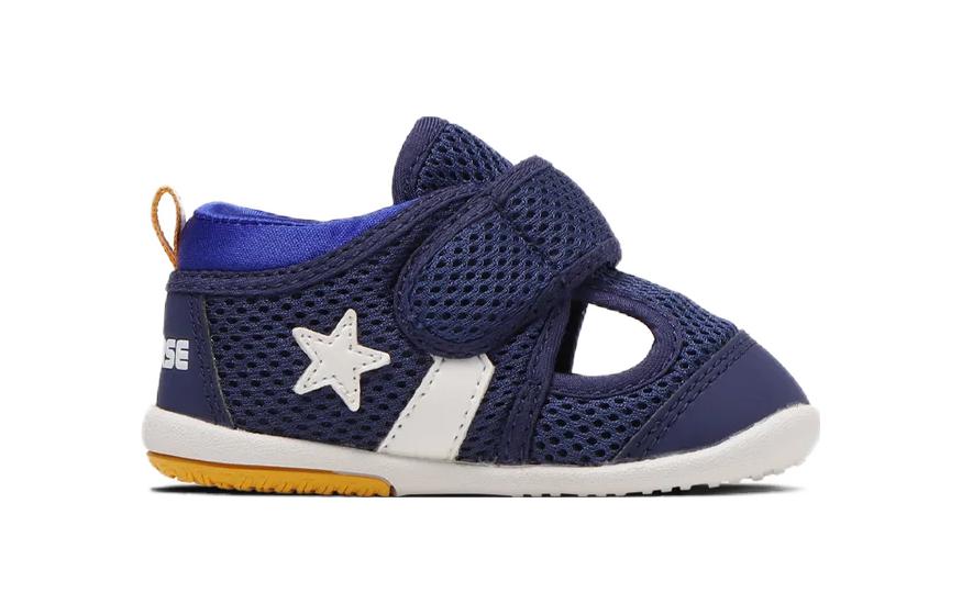 Order (TD) 컨버스 리틀 서머 '블루 화이트' 37302461