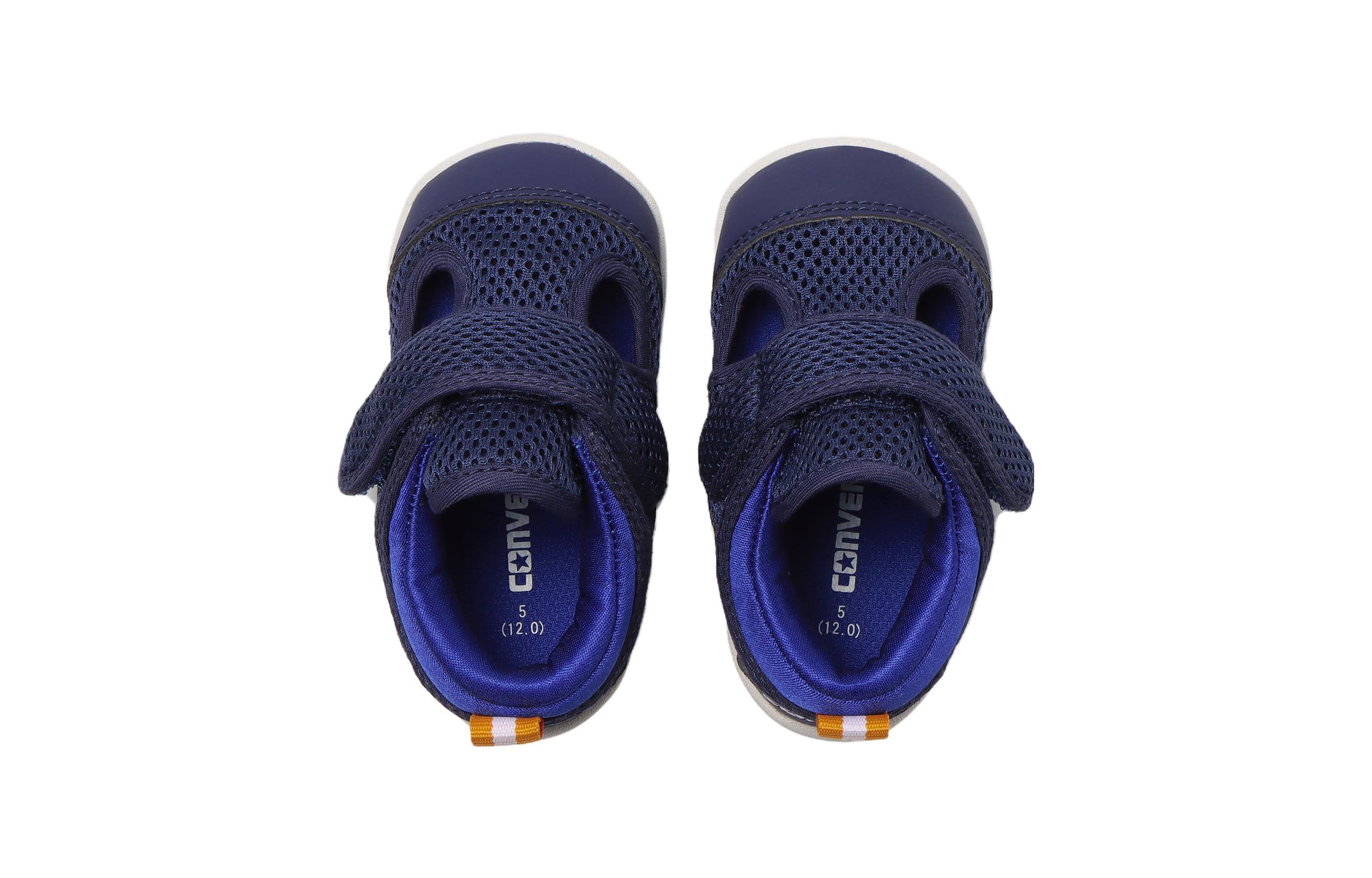 Shop (TD) 컨버스 리틀 서머 '블루 화이트' 37302461