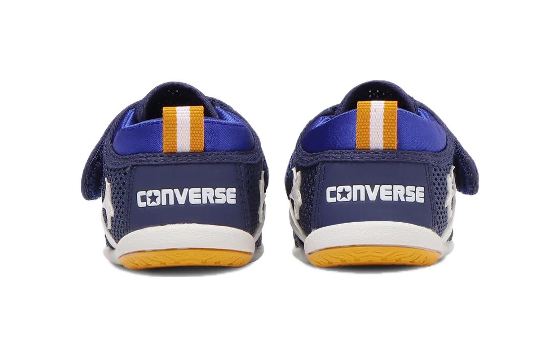 Purchase (TD) 컨버스 리틀 서머 '블루 화이트' 37302461