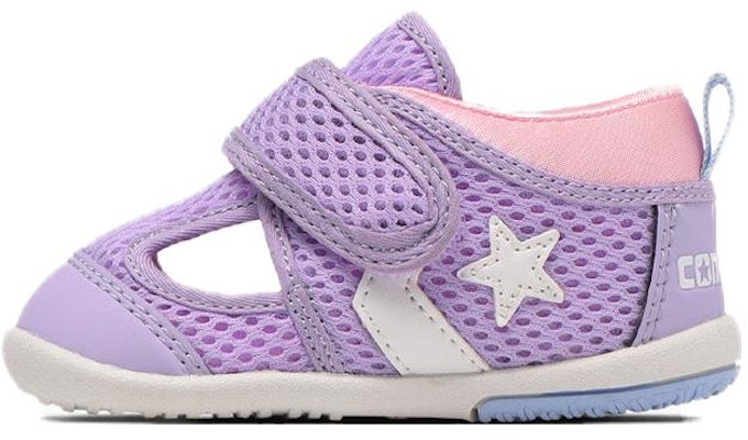 (Infant) Converse Little Summer 'Purple' 37302460 Buy (Infant) Converse Little Summer 'Purple' 37302460