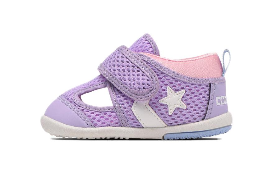 Buy (TD) Converse 小夏季紫色 37302460