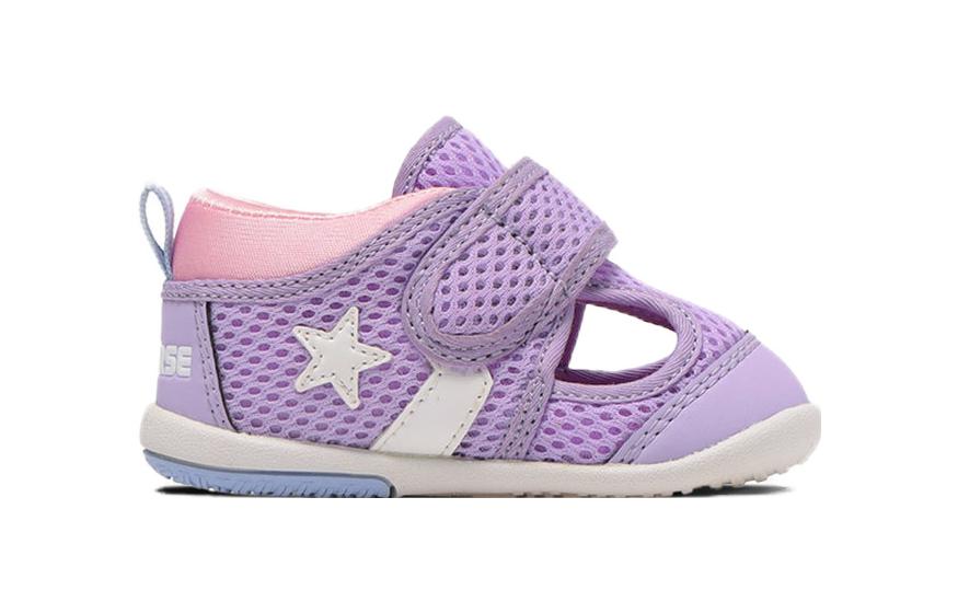 Order (TD) Converse 小夏季紫色 37302460