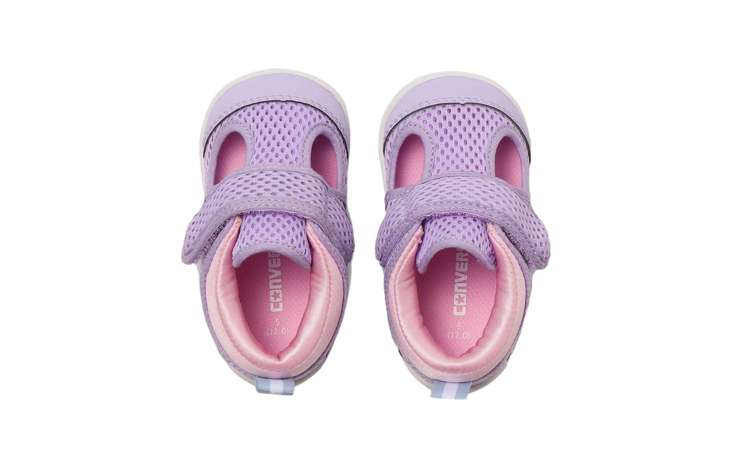 Shop (TD) Converse 小夏季紫色 37302460