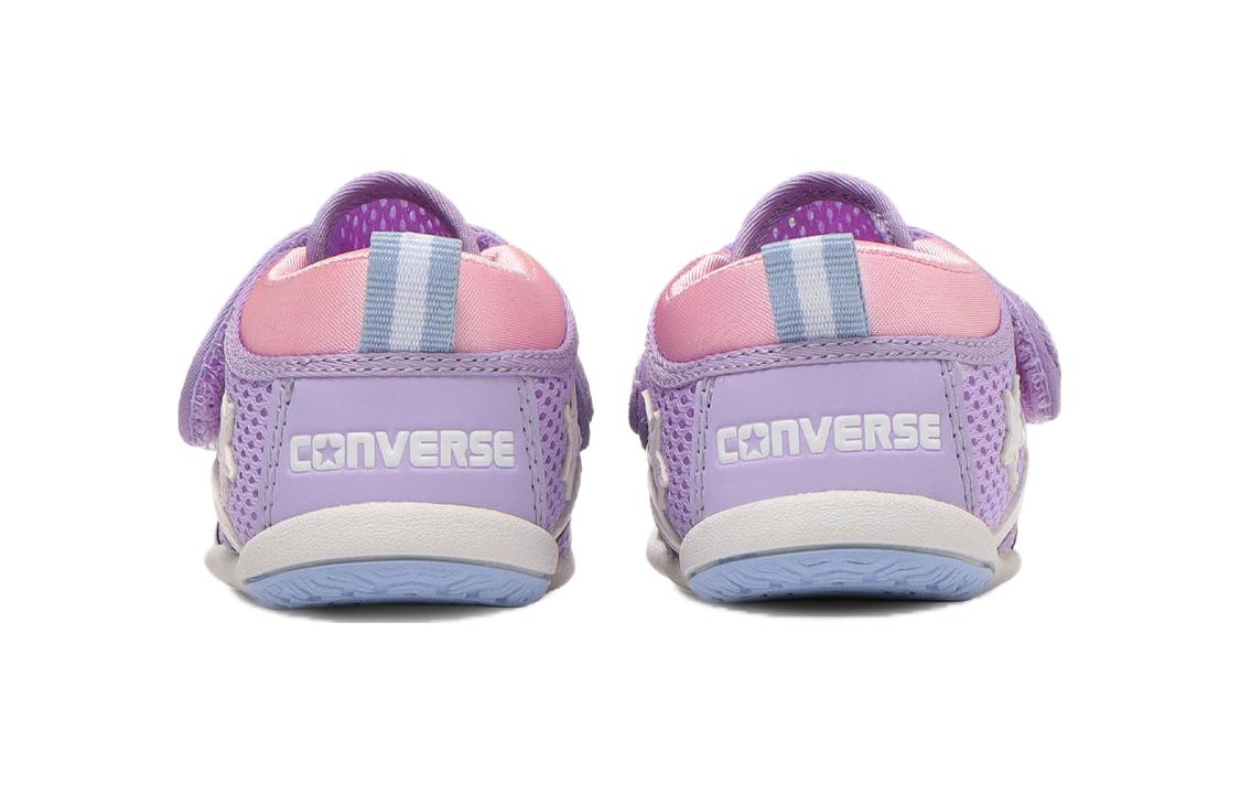 Purchase (TD) Converse 小夏季紫色 37302460
