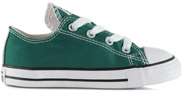 (TD) Converse Low 'Hijau' 751181C Order (TD) Converse Low 'Hijau' 751181C