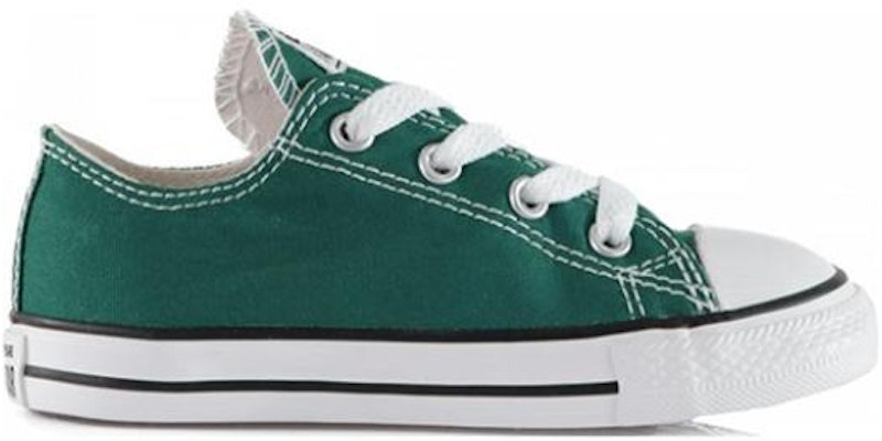 (Infant) Converse Low 'Green' 751181C Order (Infant) Converse Low 'Green' 751181C