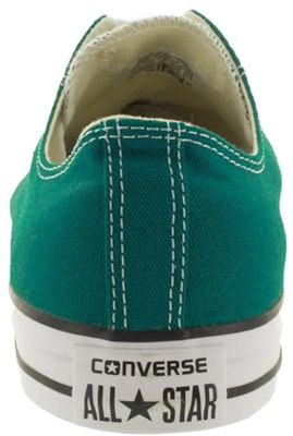 (Infant) Converse Low 'Green' 751181C Shop (Infant) Converse Low 'Green' 751181C