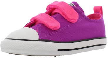 (TD) Converse Low 'Rojo-Morado' 740613C Order (TD) Converse Low 'Rojo-Morado' 740613C