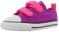 Order (Infant) Converse Low 'Red-Purple' 740613C