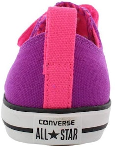 (TD) Converse Low 'Rojo-Morado' 740613C Shop (TD) Converse Low 'Rojo-Morado' 740613C
