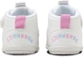Purchase (Infant) Converse Mini Inchstar 'White Pink' 37302590