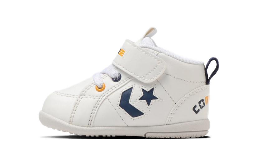 Buy (TD) Converse Mini Inchstar High 'Putih Biru' 37302591