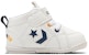 (Infant) Converse Mini Inchstar High 'White Blue' 37302591