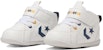 (Infant) Converse Mini Inchstar High 'White Blue' 37302591
