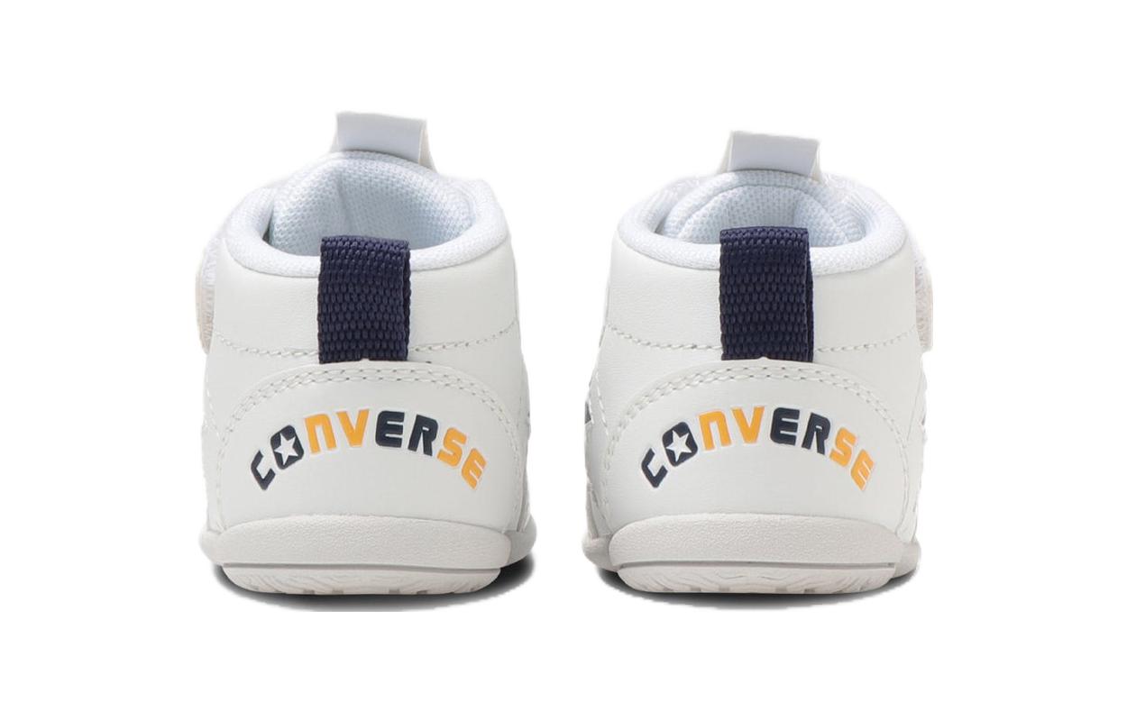 Purchase (TD) Converse Mini Inchstar High 'Putih Biru' 37302591